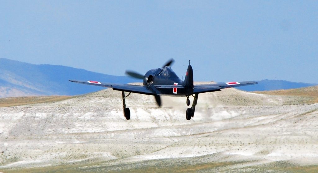 MSÖ Air & Space Museum's Flugwerk-built Focke-Wulf Fw 190A-8/N Returns to the Skies After More Than a Decade 10 mso air space museums flugwerk built focke wulf fw 190a 8 n returns to the skies after more than a decade first flight