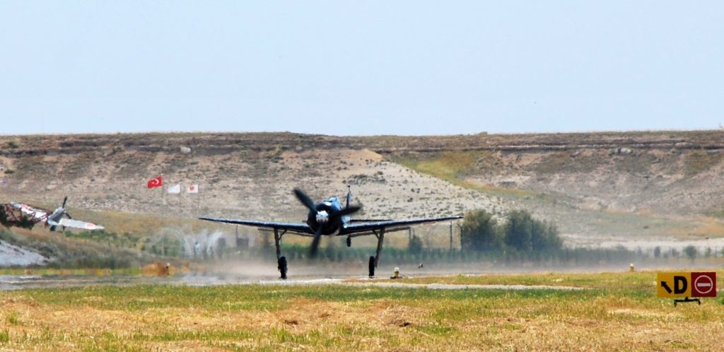 MSÖ Air & Space Museum's Flugwerk-built Focke-Wulf Fw 190A-8/N Returns to the Skies After More Than a Decade 13 mso air space museums flugwerk built focke wulf fw 190a 8 n returns to the skies after more than a decade take off