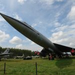 myasischev m 50 bounder