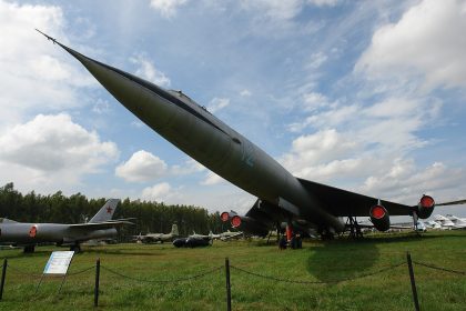 myasischev m 50 bounder
