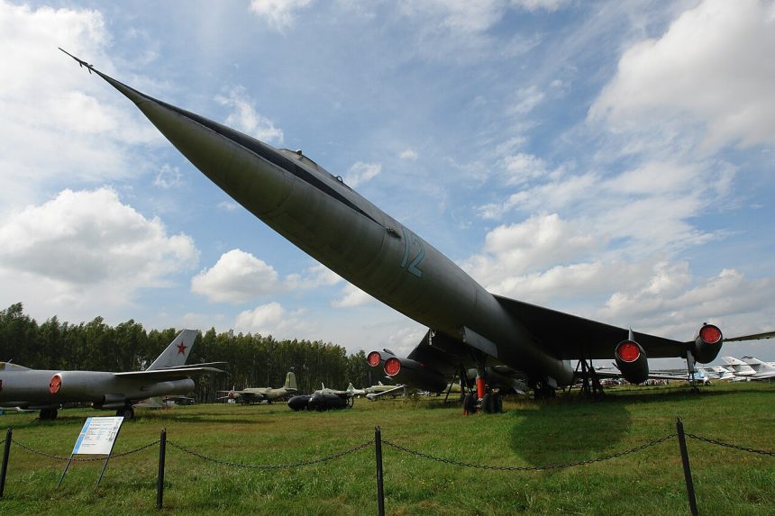 myasischev m 50 bounder
