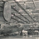 naa dallas B24 assembly line