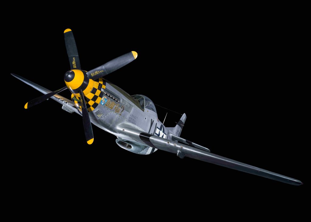 National Air and Space Museum to Showcase Aviation History, Conservation Expertise at EAA AirVenture 2026 13 nasm nasm2025 00070 000003