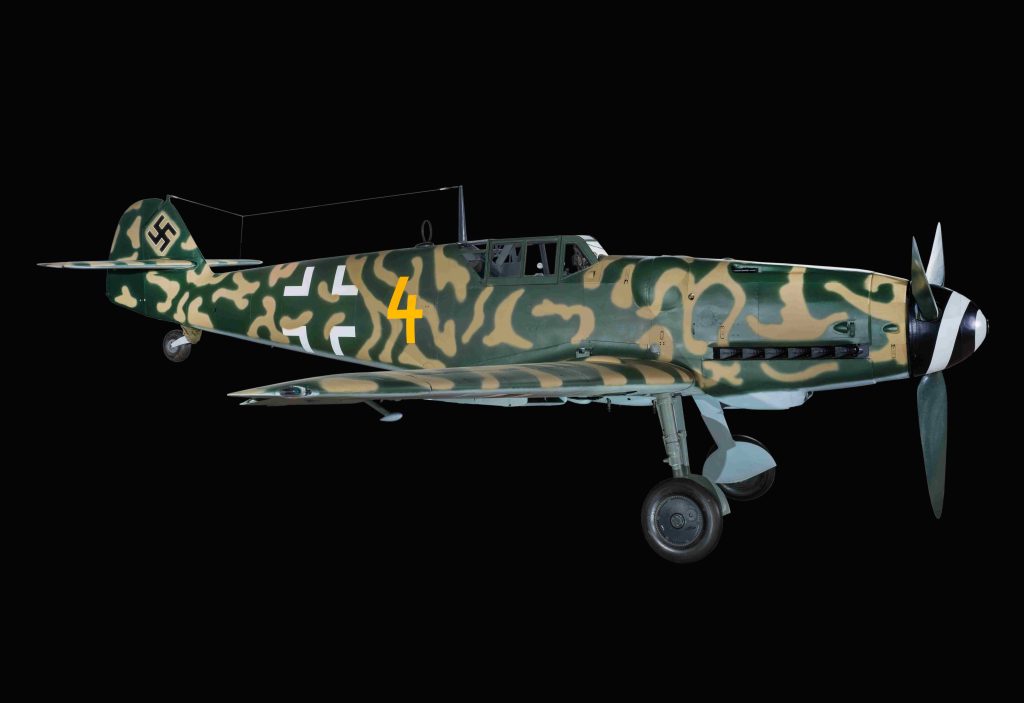 National Air and Space Museum to Showcase Aviation History, Conservation Expertise at EAA AirVenture 2026 12 nasm nasm2025 00459 1
