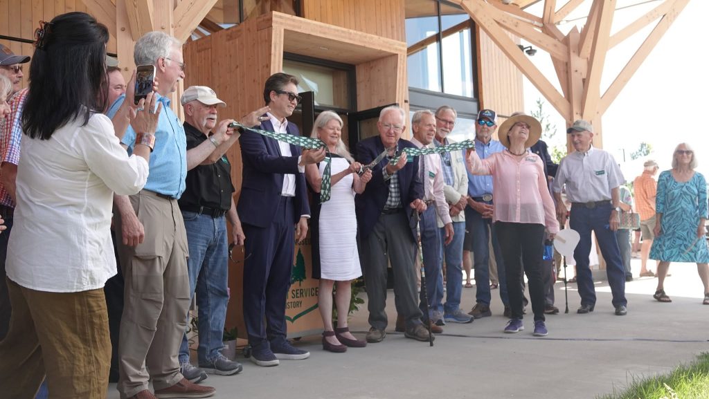 National Museum of Forest Service History Officially Opens in Missoula, Celebrating America's Conservation and Aviation Heritage 11 national museum of forest service history officially opens in missoula celebrating americas conservation and aviation heritage 1