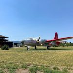national museum of forest service history officially opens in missoula celebrating americas conservation and aviation heritage
