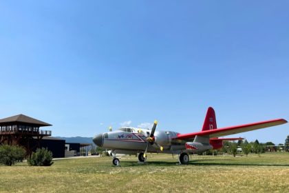 national museum of forest service history officially opens in missoula celebrating americas conservation and aviation heritage