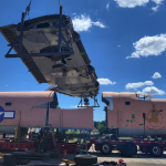 national museum of the mighty eighth air force completes phase ii of rare b 24 liberator restoration