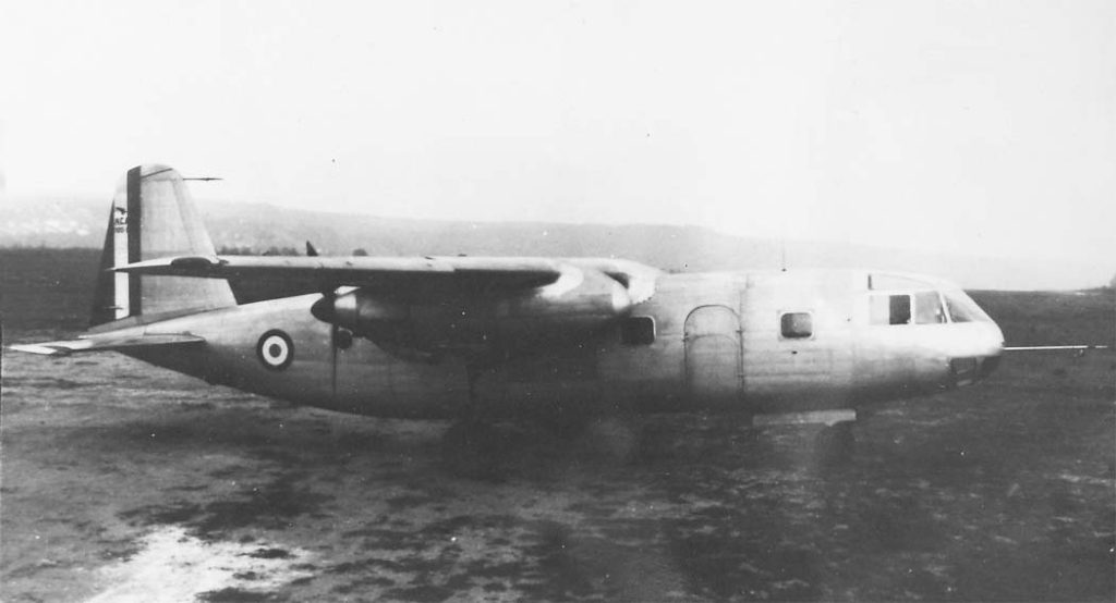 Today In Aviation History: First Flight of the Nord 2100 Norazur 13 nord2100 2