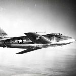 North American YF-93A