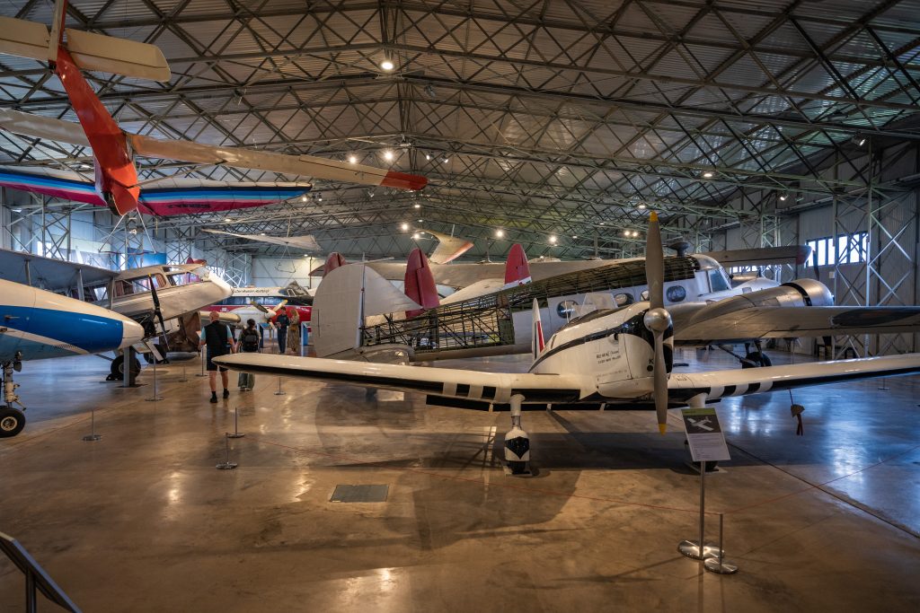 National Museum of Flight – East Fortune, UK 17 nz84785