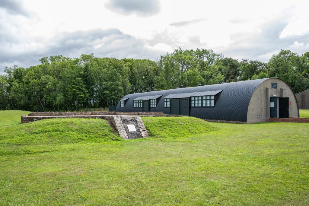 National Museum of Flight – East Fortune, UK 10 nz84808