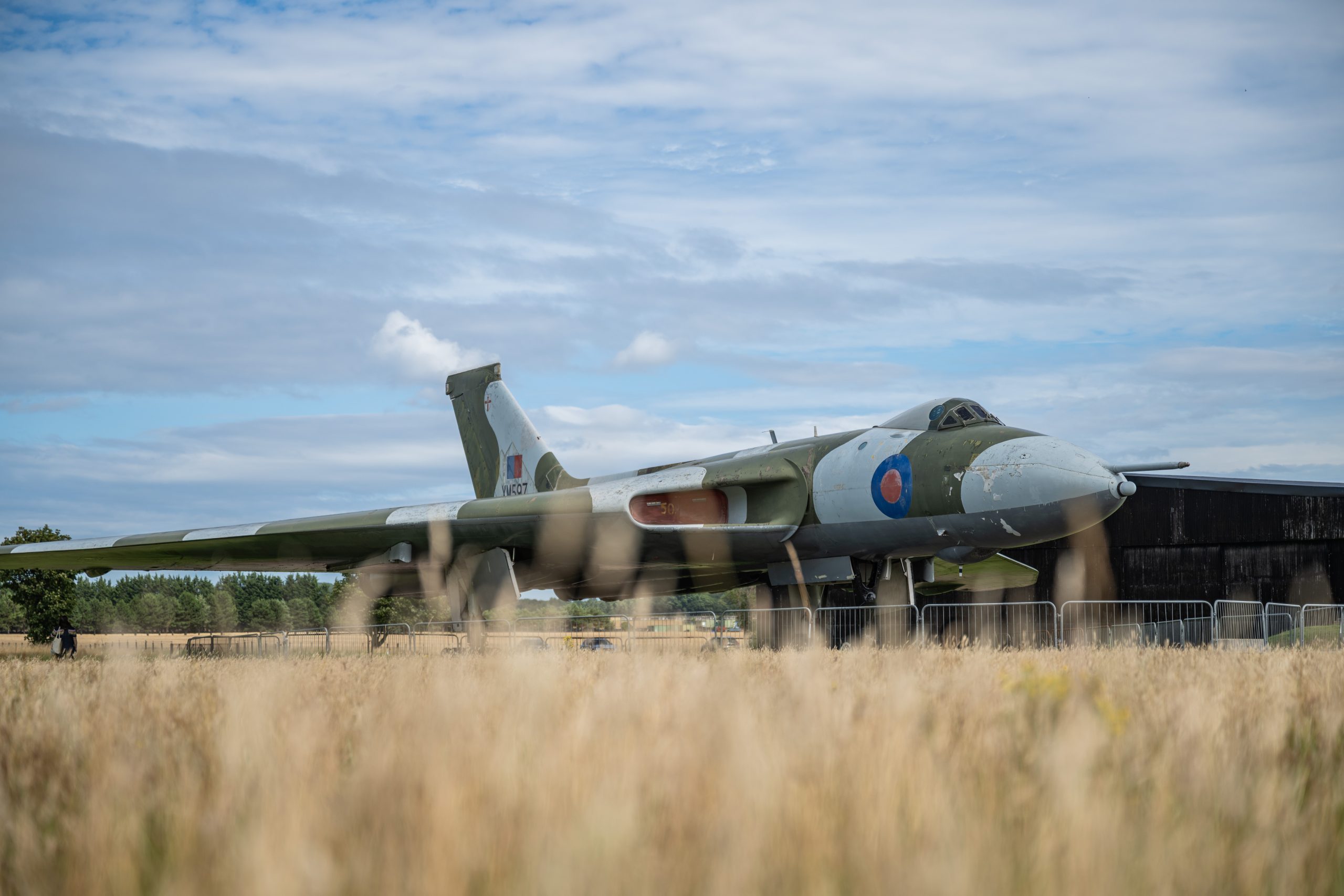 National Museum of Flight – East Fortune, UK 22 nz84937 scaled