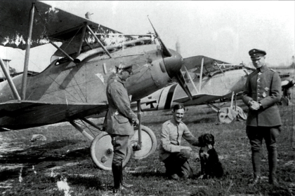 Fritz Otto Bernert