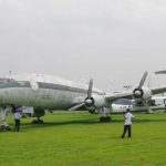 ockheed Super Constellation