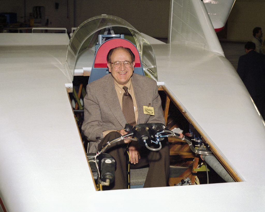 Pioneers of Aeronautical Engineering: Dale Reed - Father of the Lifting Bodies 10 often called the father of the lifting bodies nasa aerospace engineer dale reed enjoys a moment in the cockpit of the restored wingless m2 f1 in 1997 ec97 44302 13
