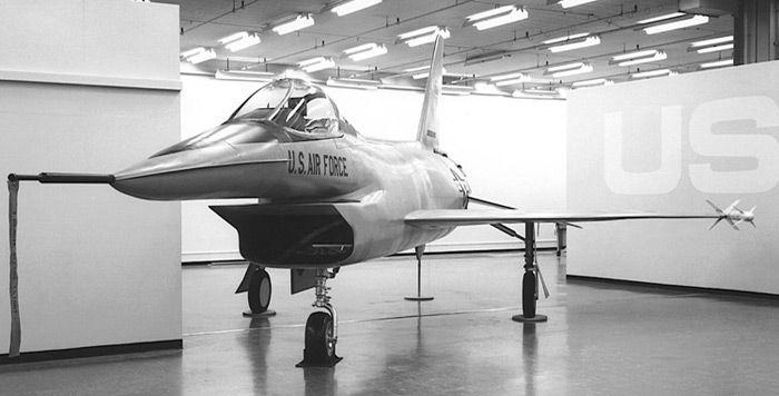 Grounded Dreams: Boeing Model 908-909 - The Stealthy Winner That Never Flew 11 oh5vkc28bgy71