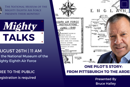 one pilots story raydiant