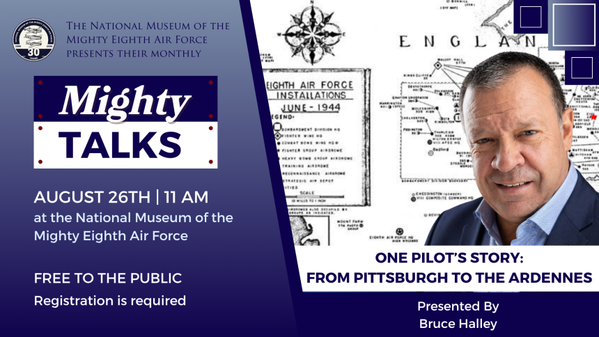 one pilots story raydiant