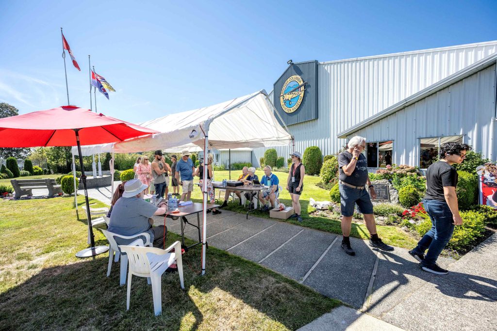 BC Aviation Museum to Host Open House Featuring Snowbirds, Military Aircraft, and Aviation Displays 11 openhousebcam253