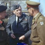 Aces: Arthur Coningham - The Fourteen Victory Fighter Who Reshaped Air Warfare 10 Arthur Coningham