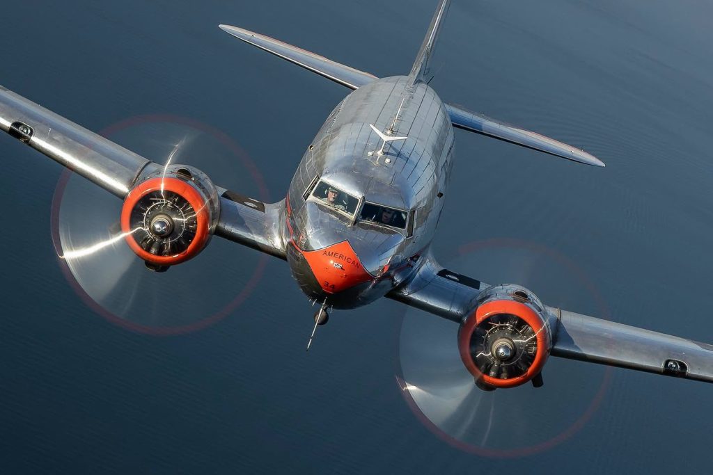 ouglas dc 3 flagship detroit 2