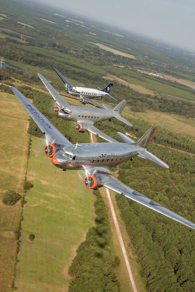 ouglas dc 3 flagship detroit 4
