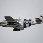 P-51B Mustang Shillelaugh Makes Successful First Flight Ahead of AirVenture Oshkosh Debut 11 p 51b mustang shillelagh makes successful first flight ahead of airventure oshkosh debut