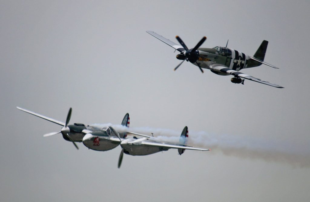 P-51B Mustang Shillelagh Makes Successful First Flight Ahead of AirVenture Oshkosh Debut 17 p 51b mustang shillelagh makes successful first flight ahead of airventure oshkosh debut 3