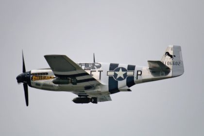 p 51b mustang shillelagh makes successful first flight ahead of airventure oshkosh debut