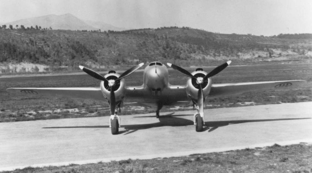Grounded Dreams: Piaggio P.111 - Italy’s Lost High-Altitude Bomber 12 p111 3