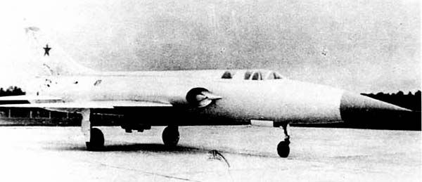 Grounded Dreams: Sukhoi P-1 - The Soviet Radar Interceptor Killed By Engine Failures 11 p1sukhoy 1