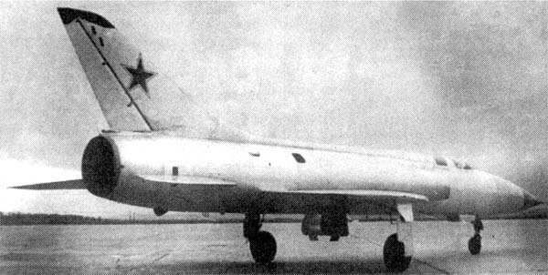 Grounded Dreams: Sukhoi P-1 - The Soviet Radar Interceptor Killed By Engine Failures 13 p1sukhoy 3