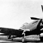 Curtiss XP-40 Q
