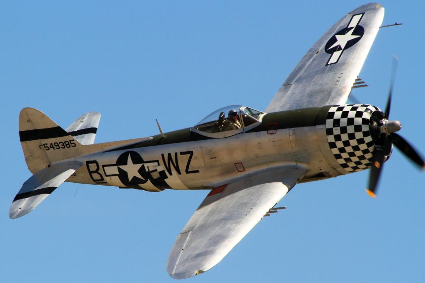 Republic Aviation