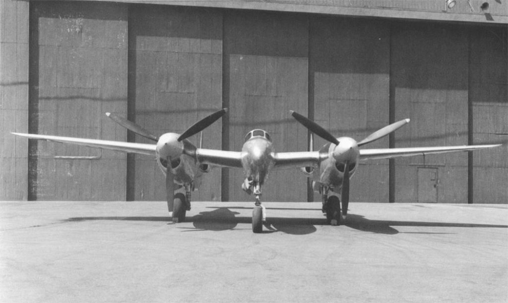 Grounded Dreams: Lockheed XP-49 - How A Hyper Engine Gamble Ruined A Perfect Fighter 13 p49 3