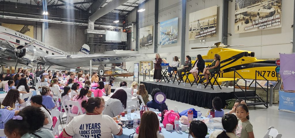panelists