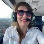 From Soviet Military Pilot to Ha Long Bay Landmark: The Unlikely Legacy of Gherman Titov 12 paola bertoni turin flying school 1024x823 1