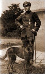 Aces: Paul Billik - The Elite Black Squadron Commander Who Lost The Blue Max 11 paul billik 3