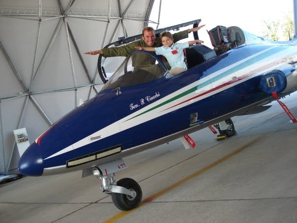 The Man Inside the Missile: Piercarlo Ciacchi and the F-104 Starfighter 11 piercarlo chiacchi frecce tricolori inspiration