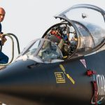 piercarlo ciacchi f 104 starfighter italian air force centenary
