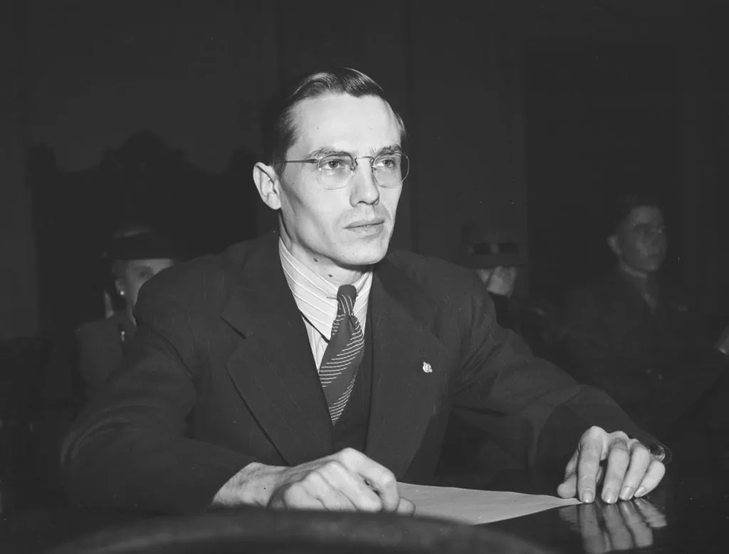 The Officer Who Could Have Thwarted the Attack on Pearl Harbor…But Didn’t 16 private george elliott jr 1024x779 1