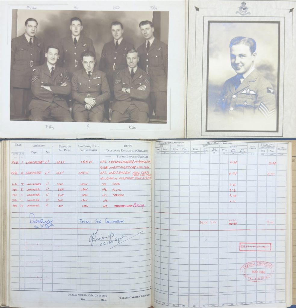 Rare Bolingbroke Joins South Yorkshire Aircraft Museum for Restoration 13 processed CFA7C50E B24F 406F 989A DE71B44A688B