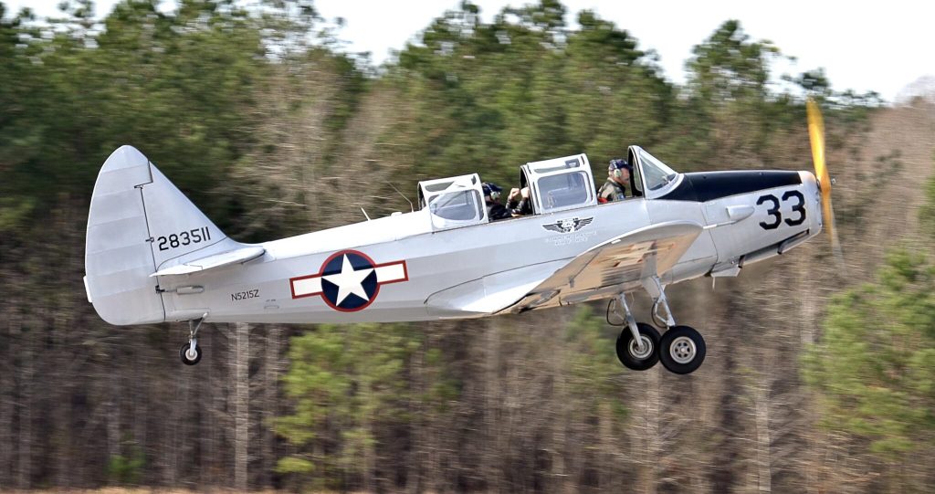 CAF Airbase Georgia Announces 2026 Georgia Barnstorming Tour Across Seven Airports 10 pt 19 2048x1082 1