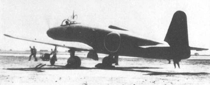 Grounded Dreams: Yokosuka R2Y Keiun - How a Radical Twin Engine Scout Lost its Skies 12 r2y 2