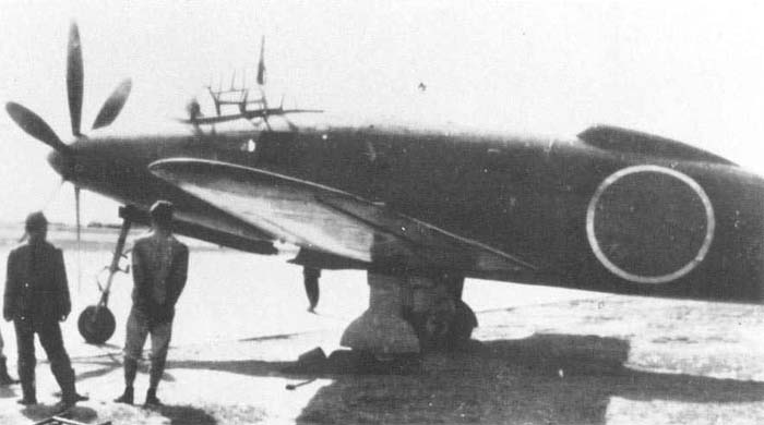 Grounded Dreams: Yokosuka R2Y Keiun - How a Radical Twin Engine Scout Lost its Skies 13 r2y 3