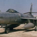 Republic XF-91 Thunderceptor