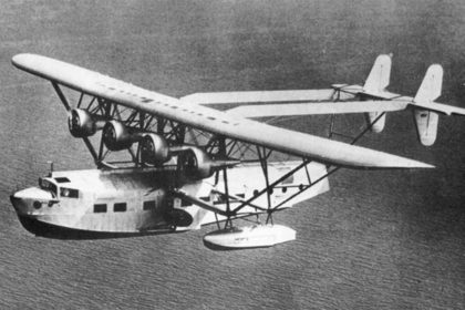 Sikorsky S-40