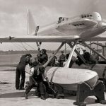schneider trophy at venice 1927