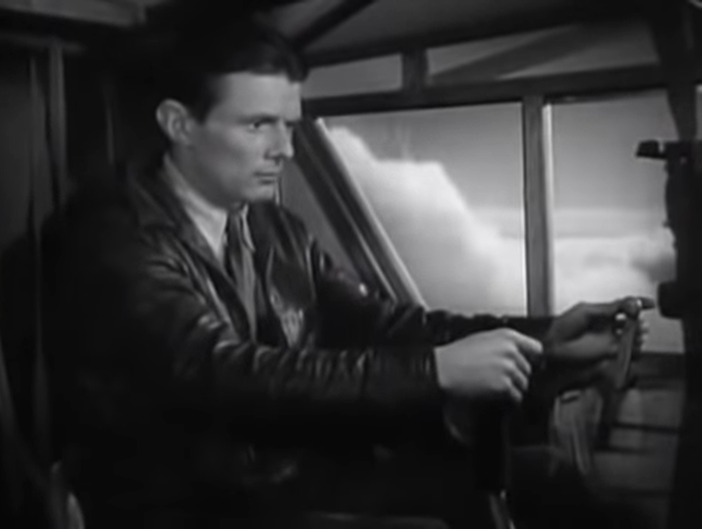 "Wrong Way" Corrigan's Little Ray of Sunshine Among the Planes of Fame 42 screenshot 2026 07 11 132454